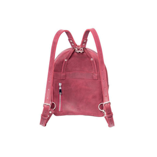 Рюкзак жіночий Зайка Dekey, колір - Марсала 022м