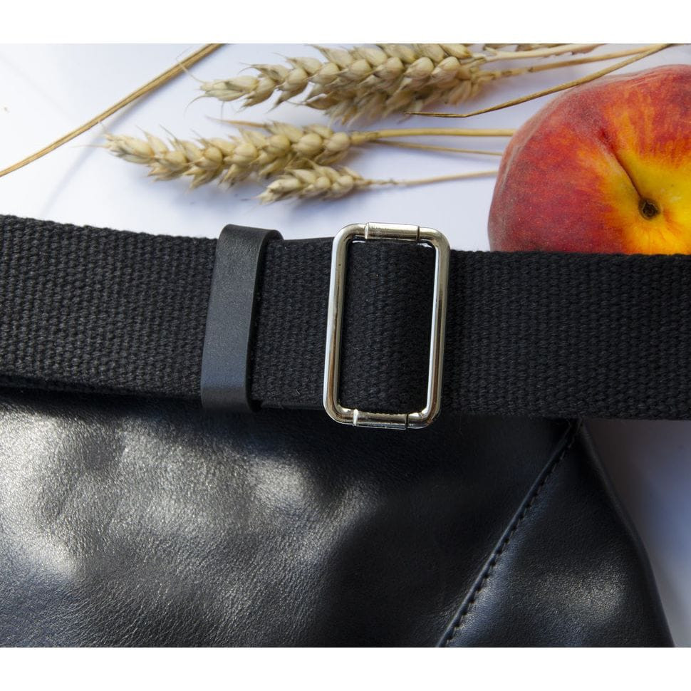 Чоловіча кобура сумка Гранде Пелле 721610, Грудна сумка