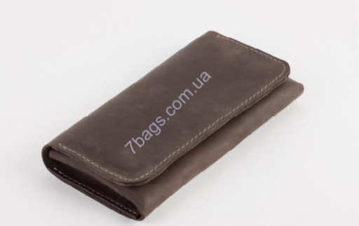 Гаманець шкіряний розкладний Avitoo W205