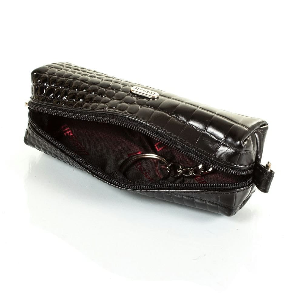 Ключниця шкіряна Desisan 207-633