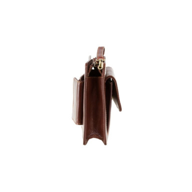 Барсетка мужская Visconti 2617 Ted (Brown)