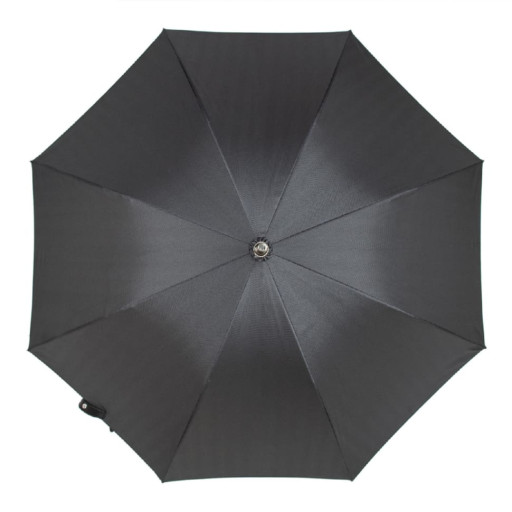 Парасолька-тростина чоловіча Fulton Diamond G851 The Radiant - Tonal Herringbone