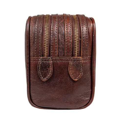 Несесер Ashwood G37 Brandy (Коричневий)