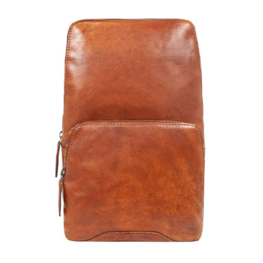 Cумка нагрудна Ashwood G39 Honey (Медовий)