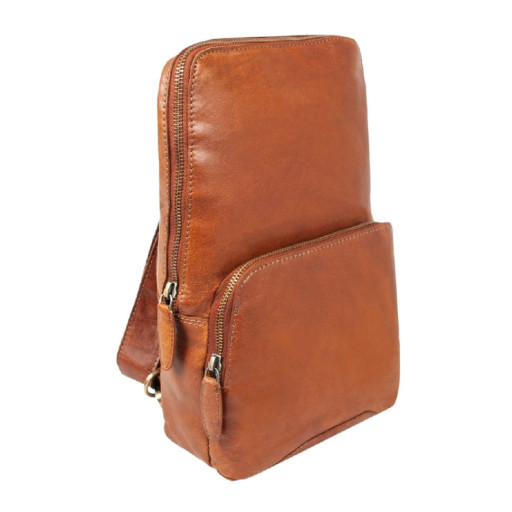 Cумка нагрудна Ashwood G39 Honey (Медовий)