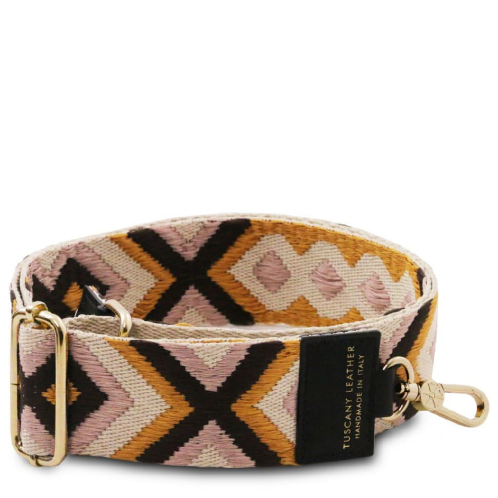 Регульований тканинний ремінець Tuscany TL142189