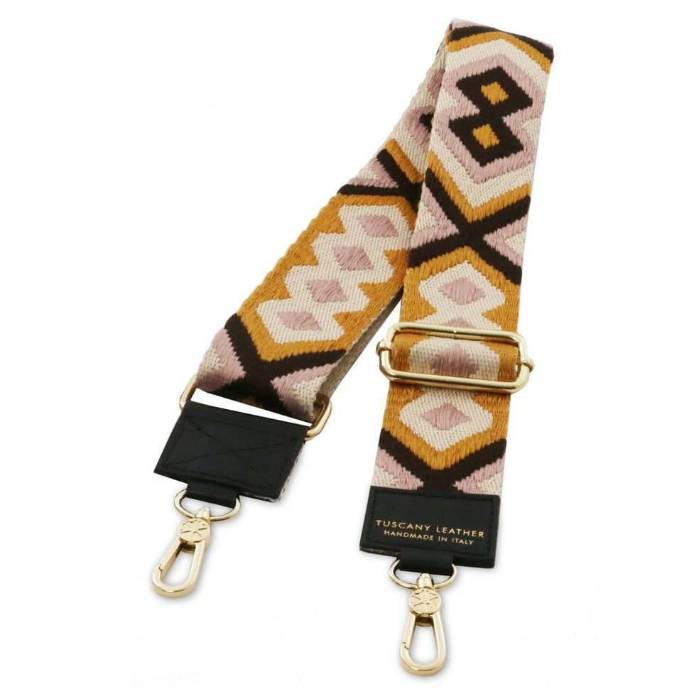 Регульований тканинний ремінець Tuscany TL142189