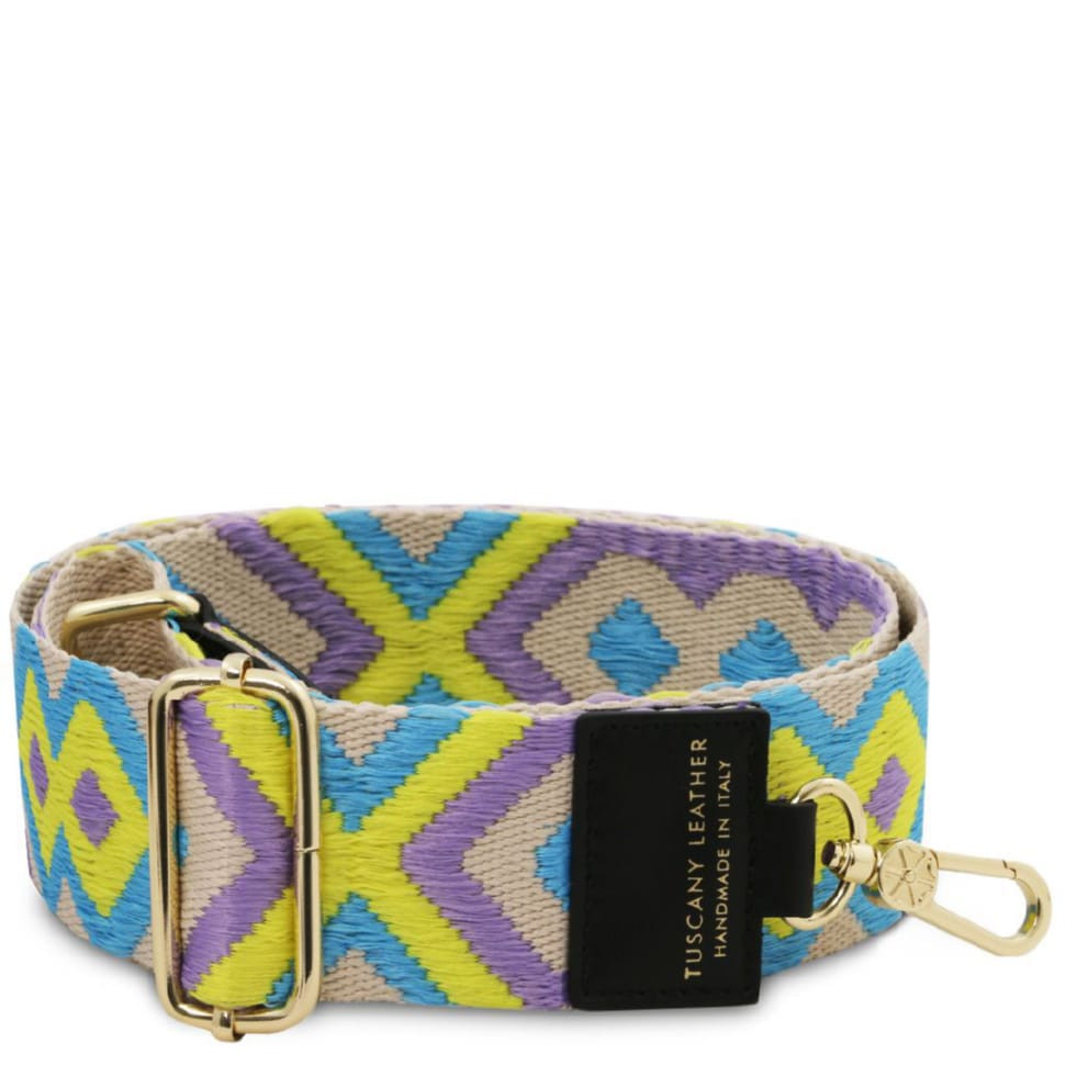 Регульований тканинний ремінець Tuscany TL142189