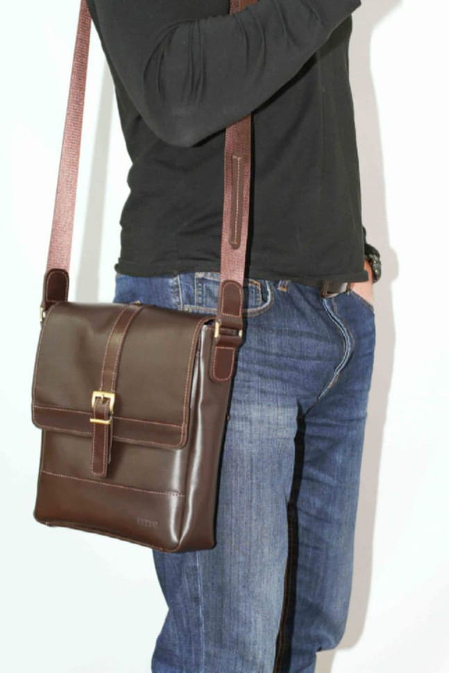 Чоловіча сумка VATTO Mk17 Kaz400