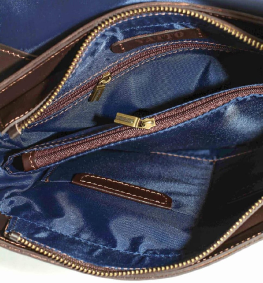 Чоловіча сумка VATTO Mk17 Kaz400