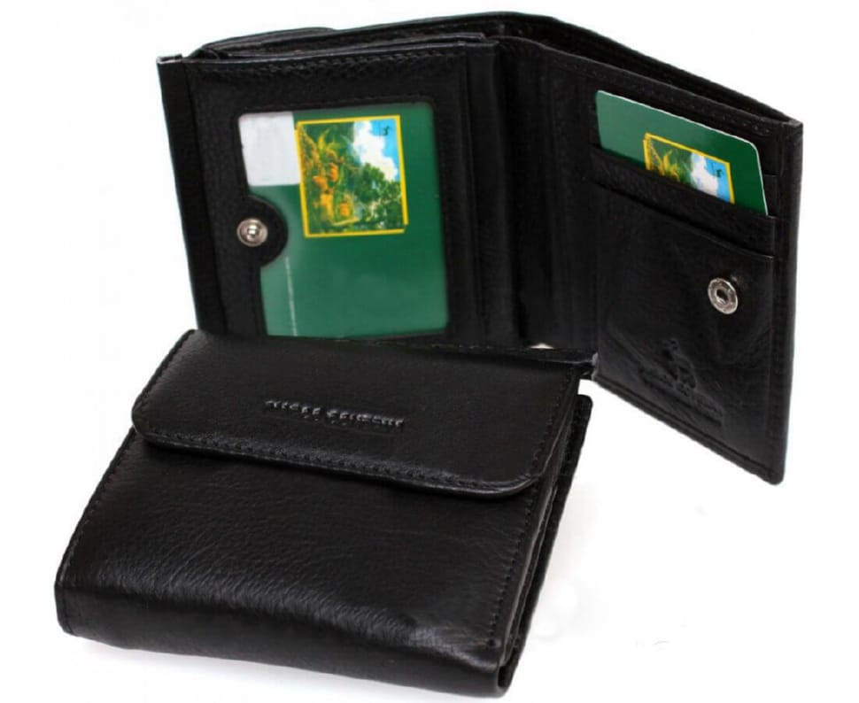 Гаманець Horton Collection TRW786A