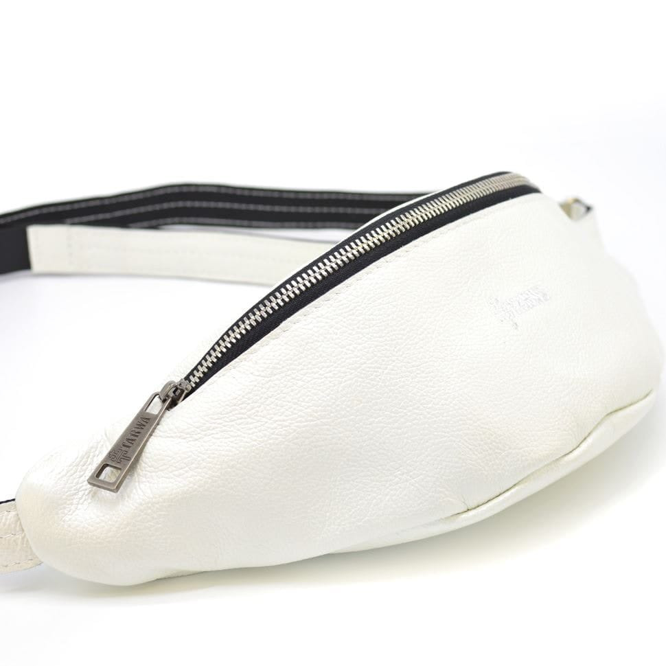 Напоясний жіноча шкіряна сумка G7-3005-3md TARWA