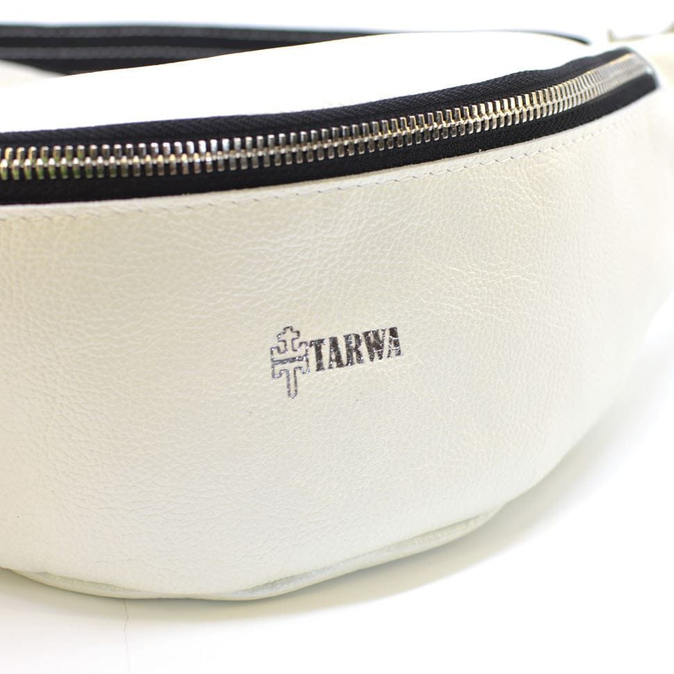 Напоясний жіноча шкіряна сумка G7-3005-3md TARWA