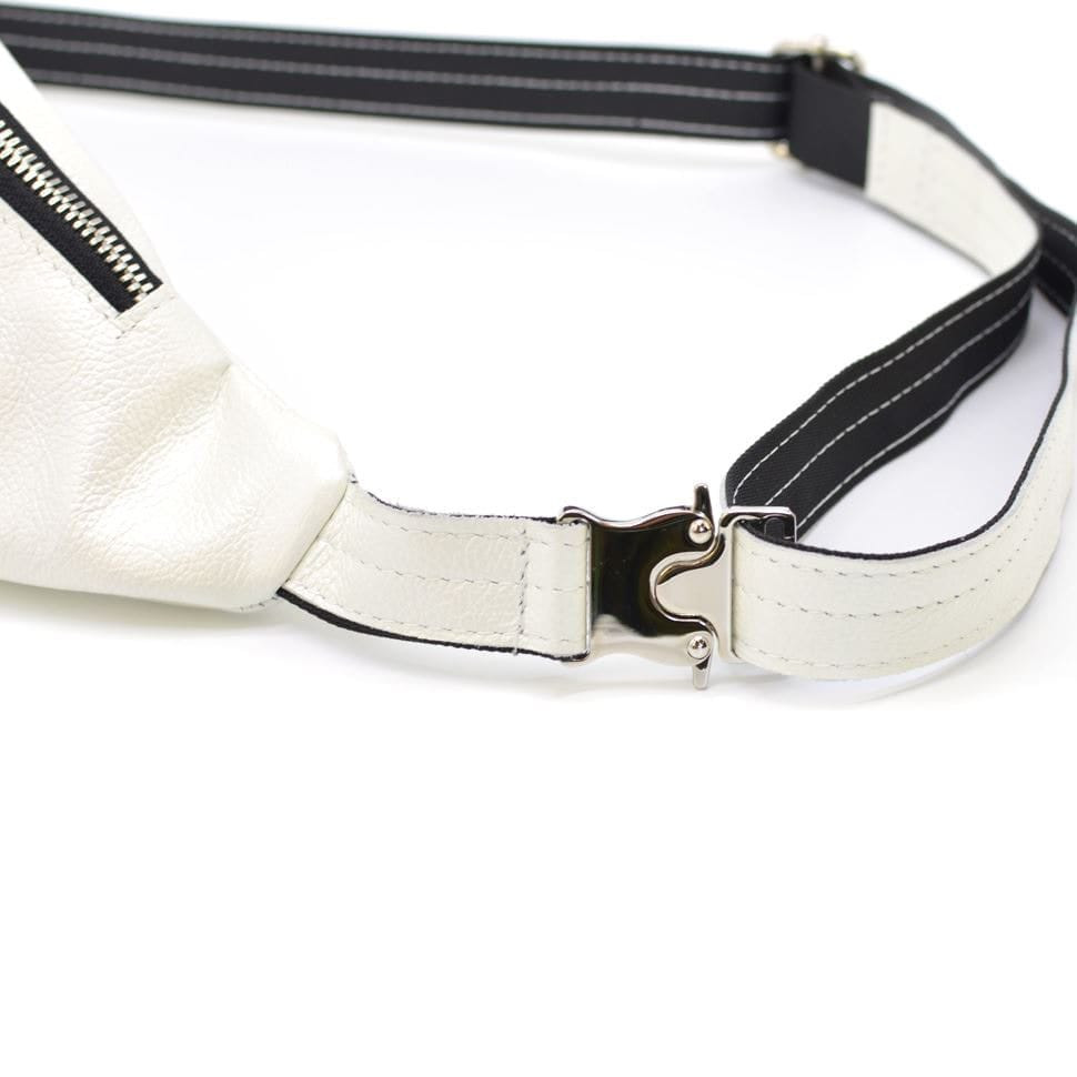 Напоясний жіноча шкіряна сумка G7-3005-3md TARWA