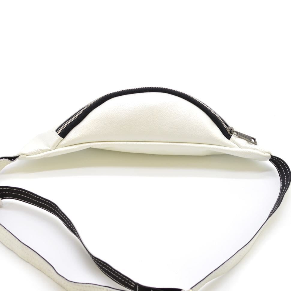 Напоясний жіноча шкіряна сумка G7-3005-3md TARWA