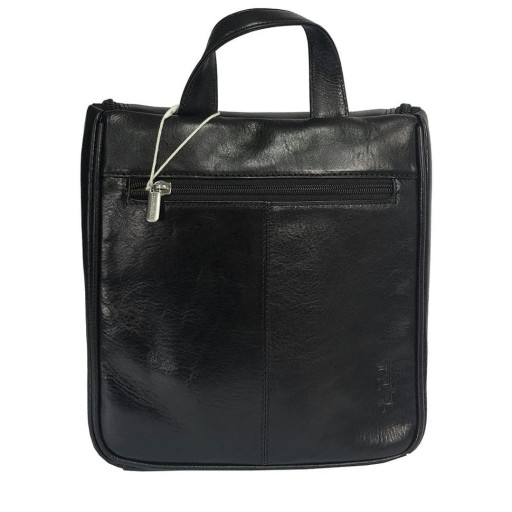 Несесер Tuscania 8220 nero чорний