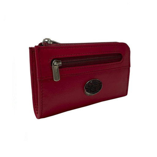 Ключниця шкіряна Swarovski 1941L marlboro червоний