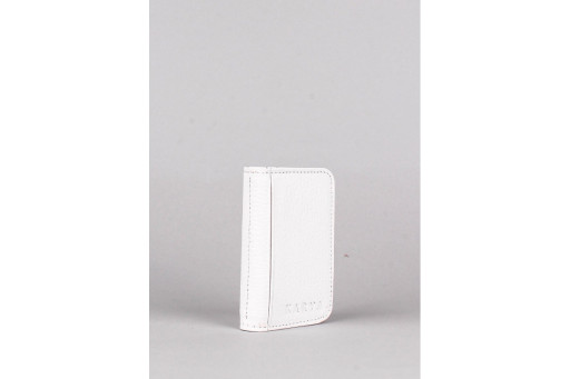 Картхолдер Karya білий 0046-09