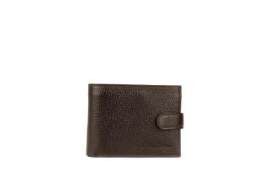 Wallet Firenze brown 184-9