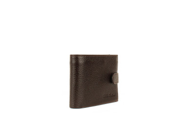 Wallet Firenze brown 184-9