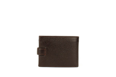 Wallet Firenze brown 184-9