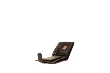 Wallet Firenze brown 184-9