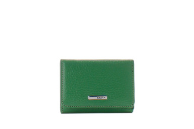 Karya wallet green 0038-104