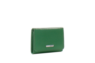 Karya wallet green 0038-104