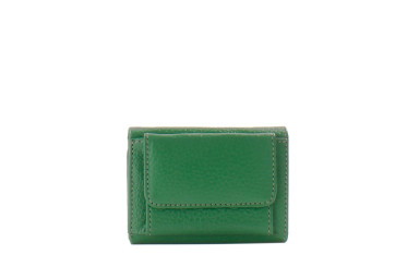 Karya wallet green 0038-104