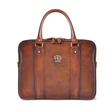 Кожаный портфель Pratesi Magliano, артикул B230, Италия