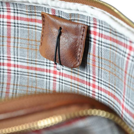 Шкіряний портфель Pratesi Magliano, артикул B230, Італія