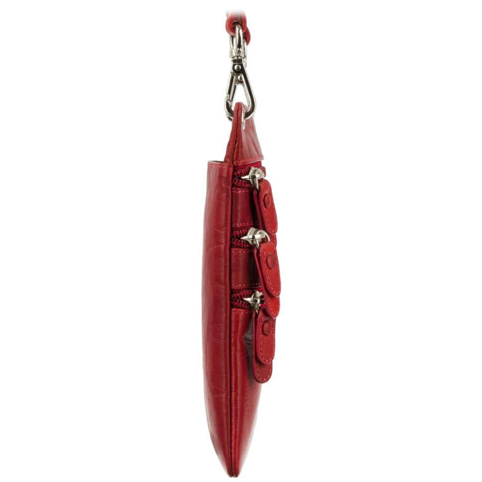 Жіноча сумка Visconti S4 Red (Червоний)