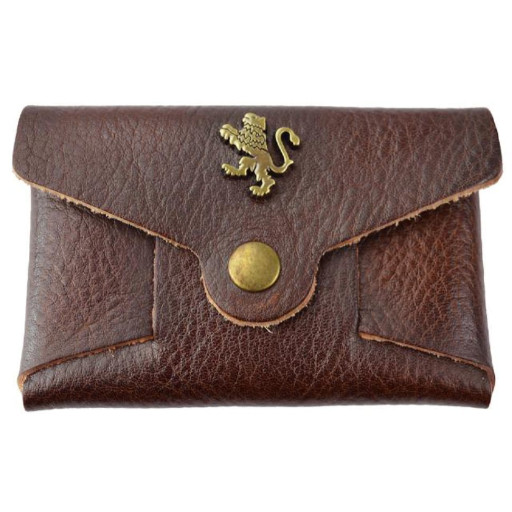 Pratesi BCF002 - Credit Card Holder B002 Credit Card Holder B002 Coffee