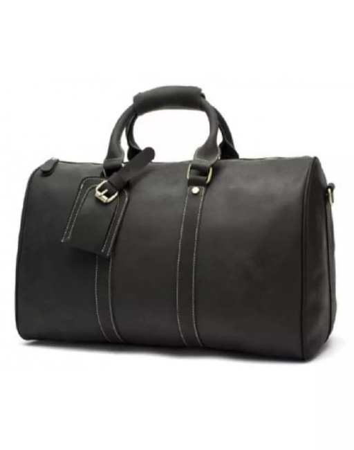 Шкіряна дорожня сумка Joynee B10-9016 