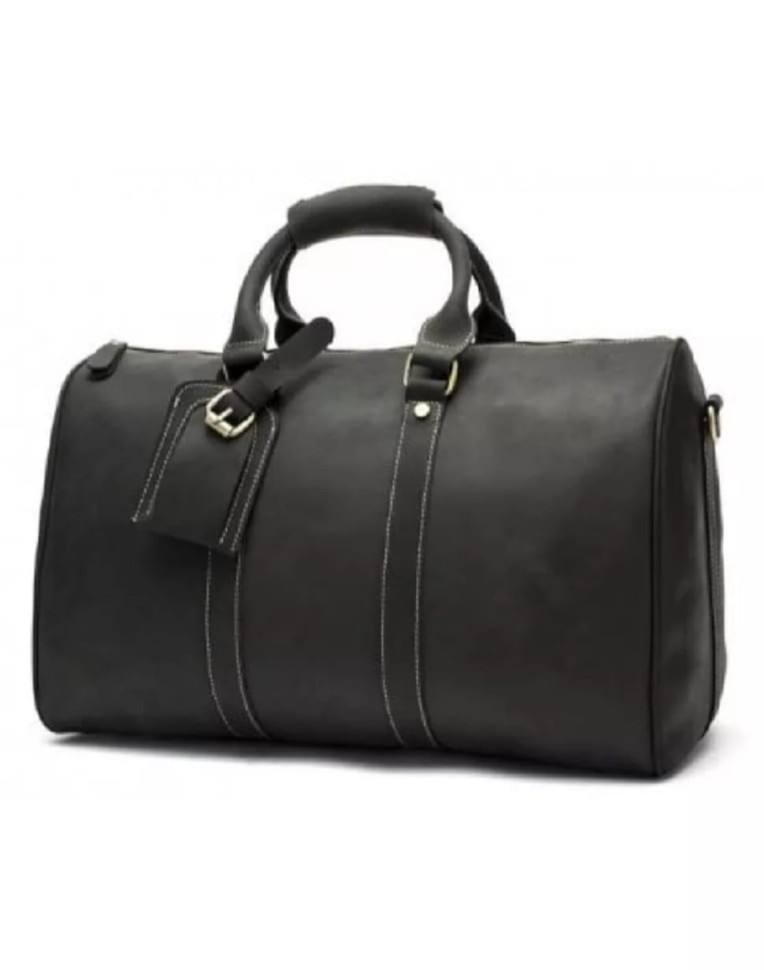 Шкіряна дорожня сумка Joynee B10-9016 