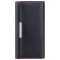 Кошелек женский Visconti R11 Paloma c RFID (Black Berry)