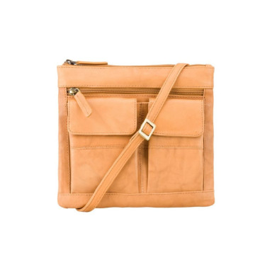 Сумка Visconti 18608 Slim Bag (Sand)