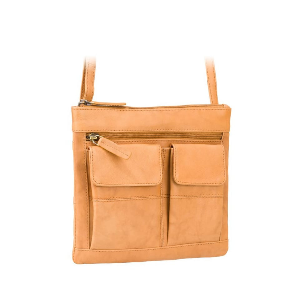 Сумка Visconti 18608 Slim Bag (Sand)