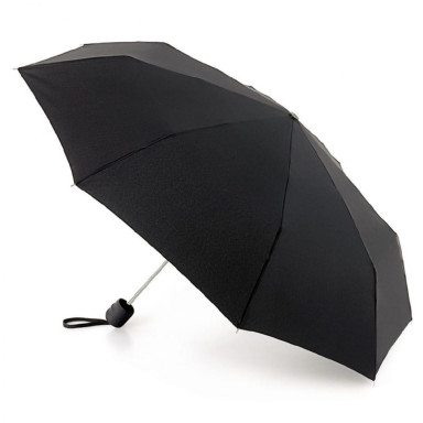 Парасолька Fulton G560-000656 Stowaway-23 Black
