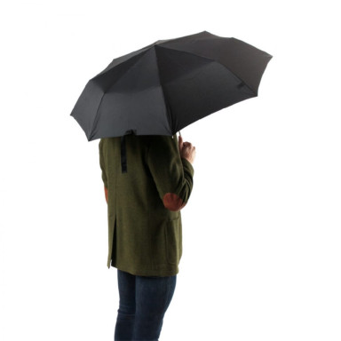 Парасолька Fulton G560-000656 Stowaway-23 Black