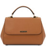 TL Bag Leather handbag - Великий розмір Tuscany TL142077