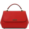 TL Bag Leather handbag - Великий розмір Tuscany TL142077