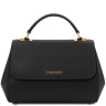 TL Bag Leather handbag - Великий розмір Tuscany TL142077