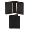 Exclusive 2 fold leather wallet for men Tuscany TL142064 