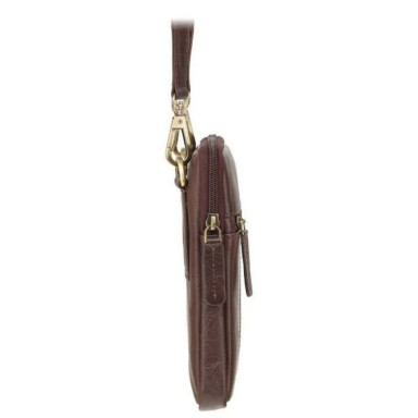 Сумка чоловіча Visconti S10 Remi (Brown)