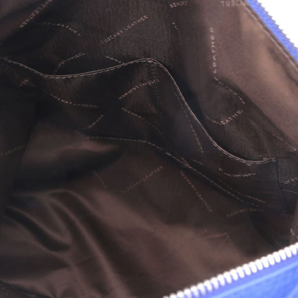 TL Сумка М'яка шкіряна сумка через плече Tuscany TL141874