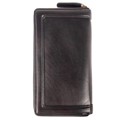 Purse travel Ashwood TW01 Black (Black)