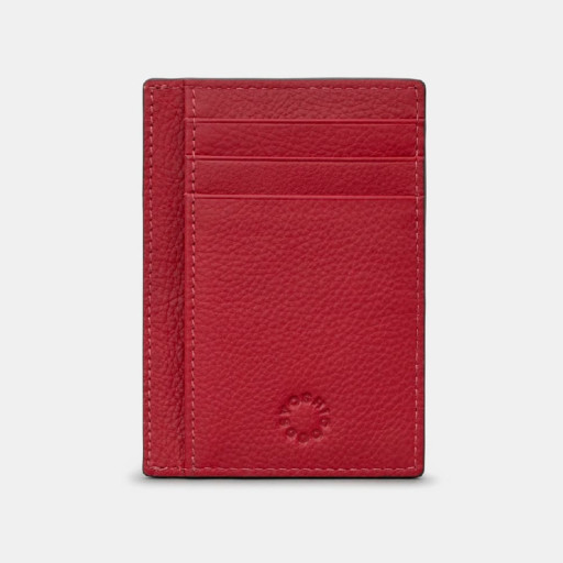 Кардхолдер Yoshi Y1212 17 86 (Cherry Red)