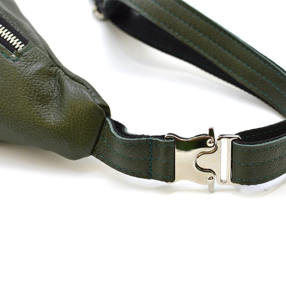 Напоясний шкіряна сумка G8-3005-3md TARWA