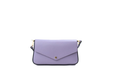 Bag Firenze lavender 8030-94-32